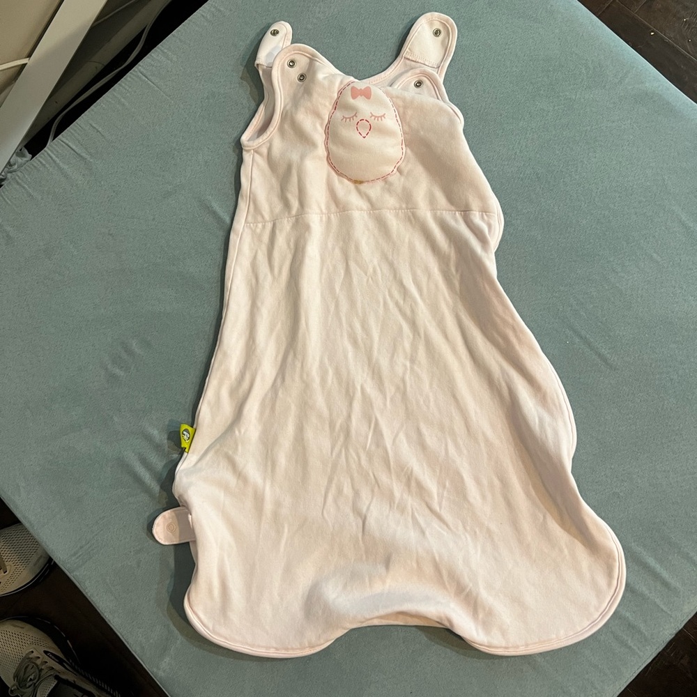 Nested bean zen sack classic.